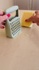 A video demonstration of the Kiddikutter Safety Grater