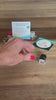 A video demonstration of the Starfish Keyboard Click Fidget (silent)