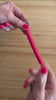 A video demonstration of the Chubuddy Zipper Zilla Chew