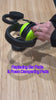 A video demonstration of the Starfish Noise Reduction Earmuffs Replacement Accessories