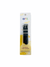EasyRead Watch Strap - Black in white and yellow packaging on white background