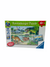 Ravensburger Puzzle - Dinosaurs Of The Land And Sea 2 x24