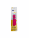 EasyRead Watch Strap - Bright Pink in yellow and white packaging on white background