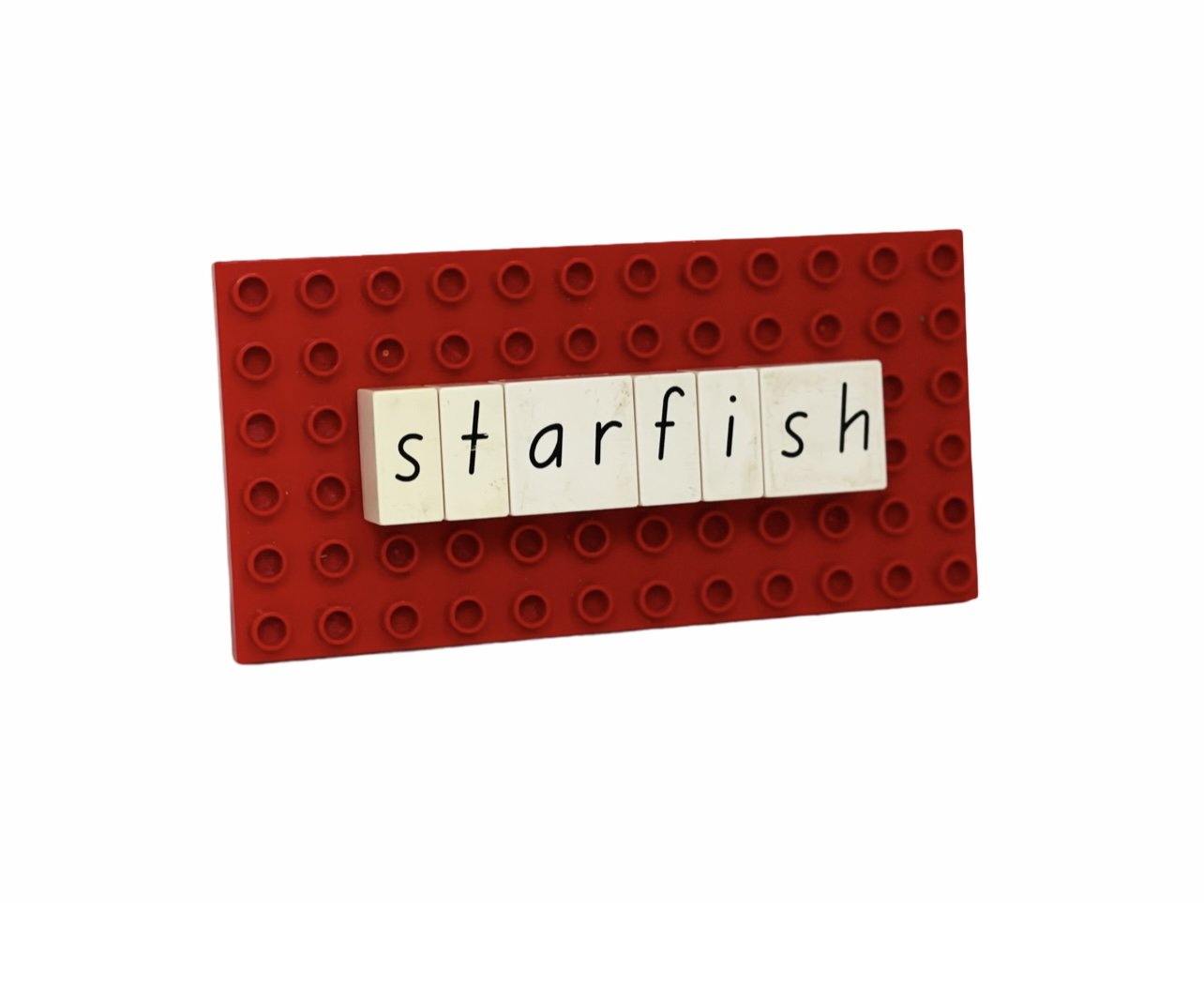 Coko Bricks Base Plate - Small