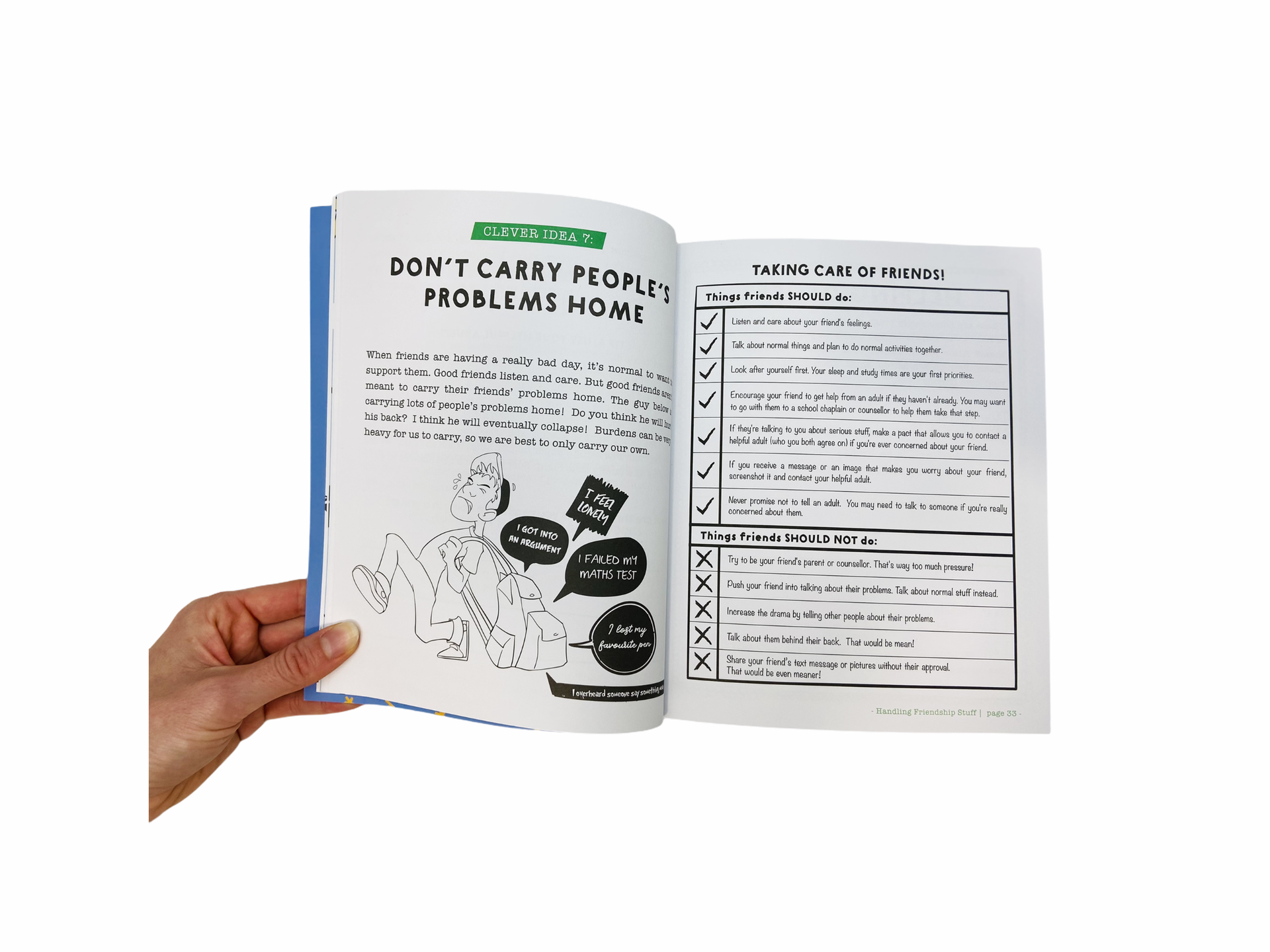 The Everyday Resilience Journal