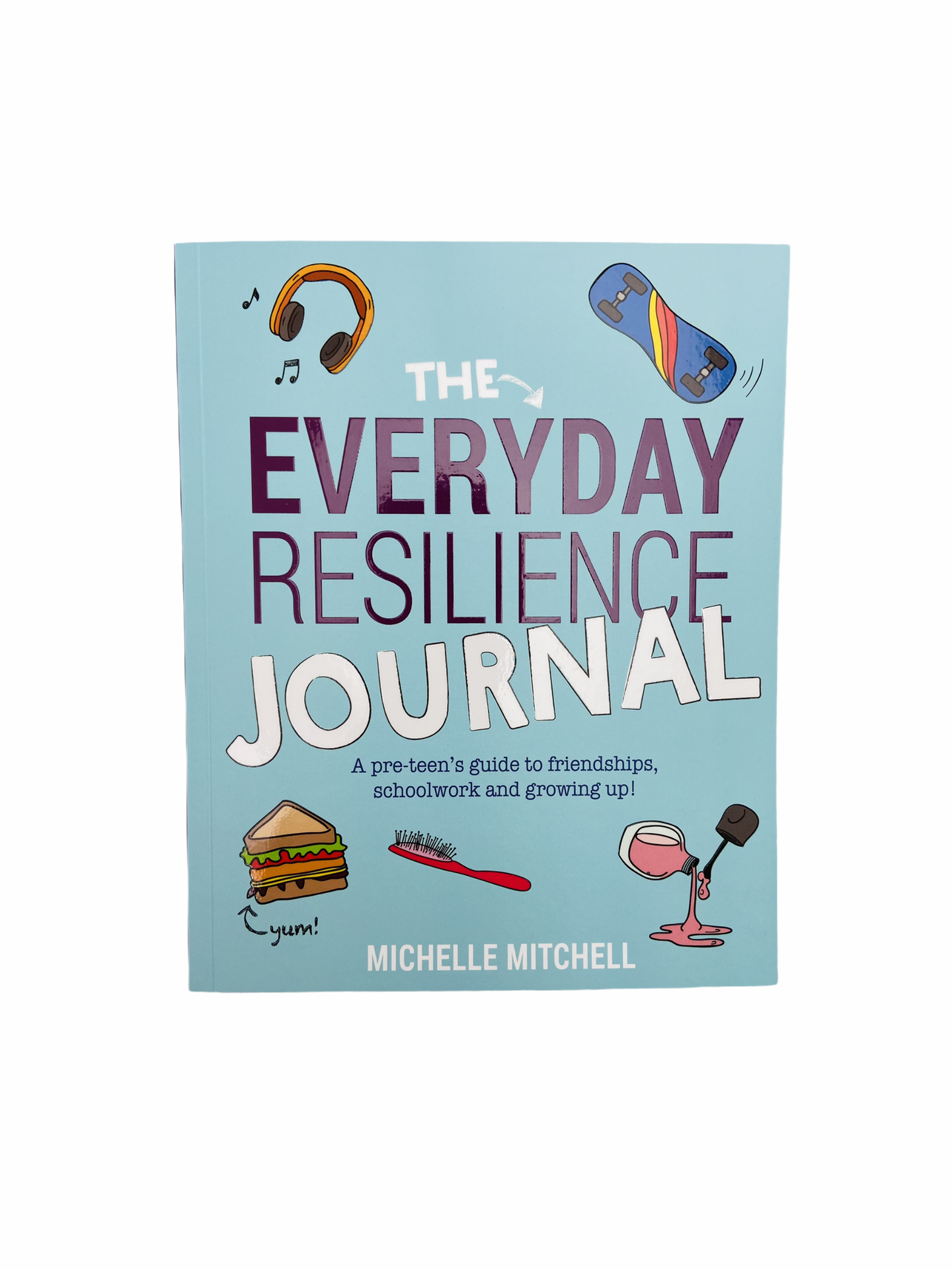The Everyday Resilience Journal | Starfish Store