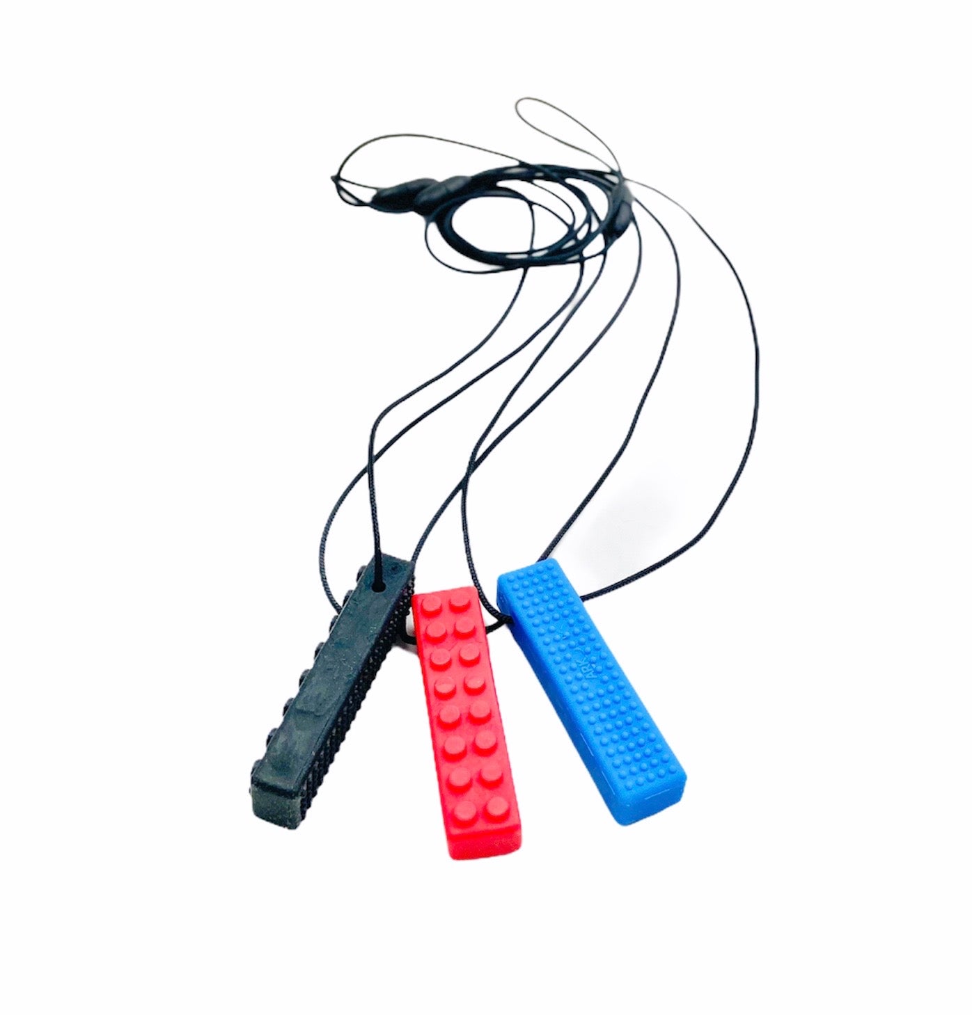 Ark Brick Chew Necklaces