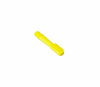 the yellow Ark brush tip on a white background