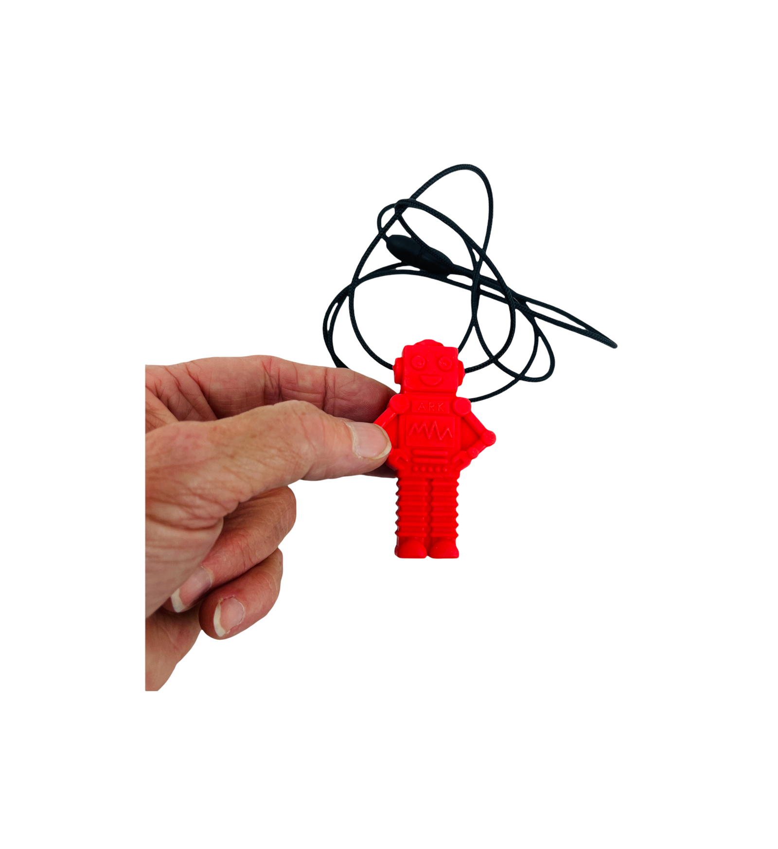 Ark Robo Chew - Standard/Red