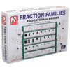 Coko Bricks Fraction Families