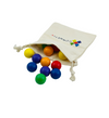 Connetix Replacement Ball Pack - Rainbow