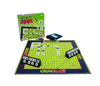 the Mindware CrossMath board game in front of it&#39;s box