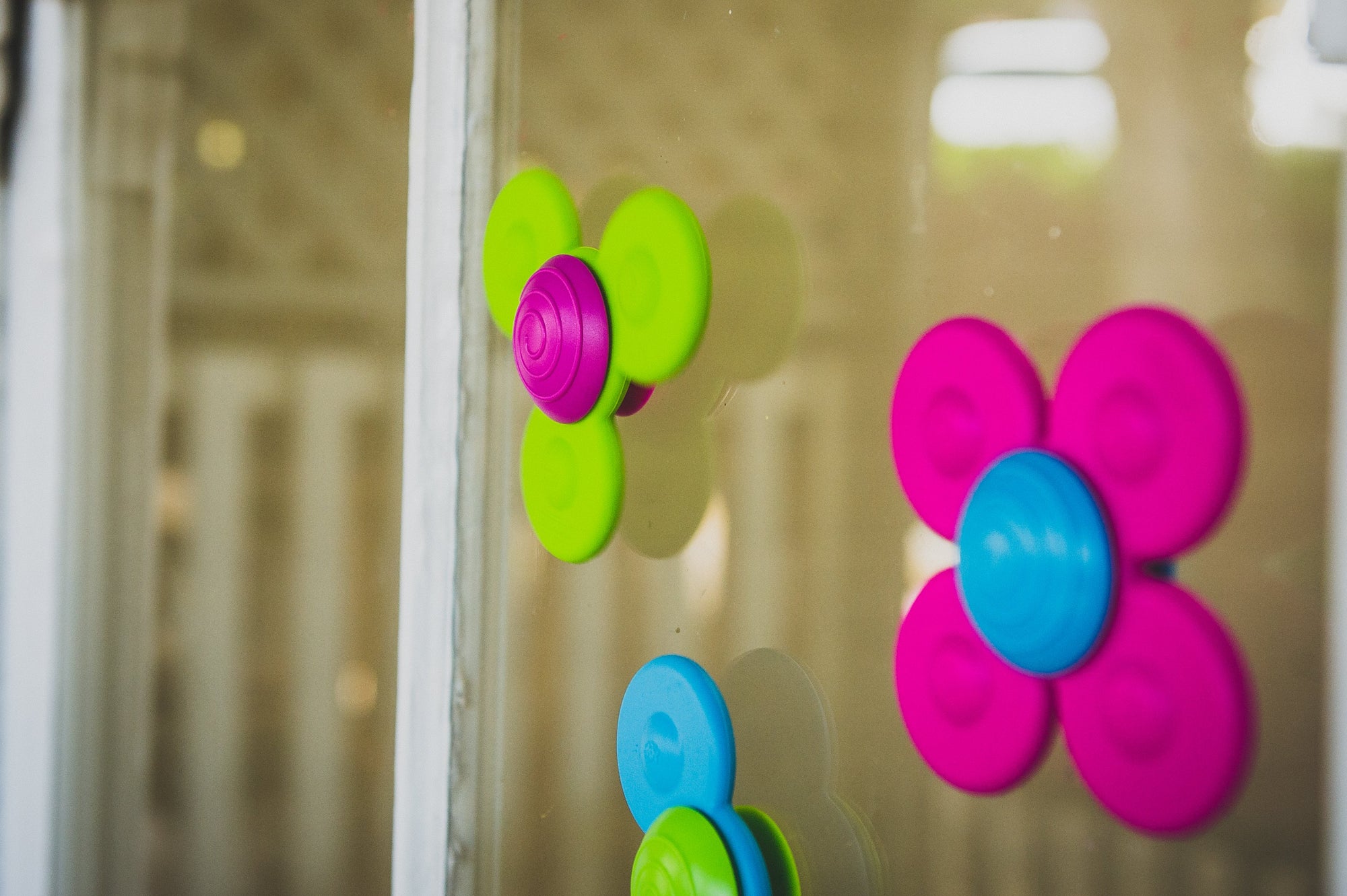 Fat Brain Whirly Squigz