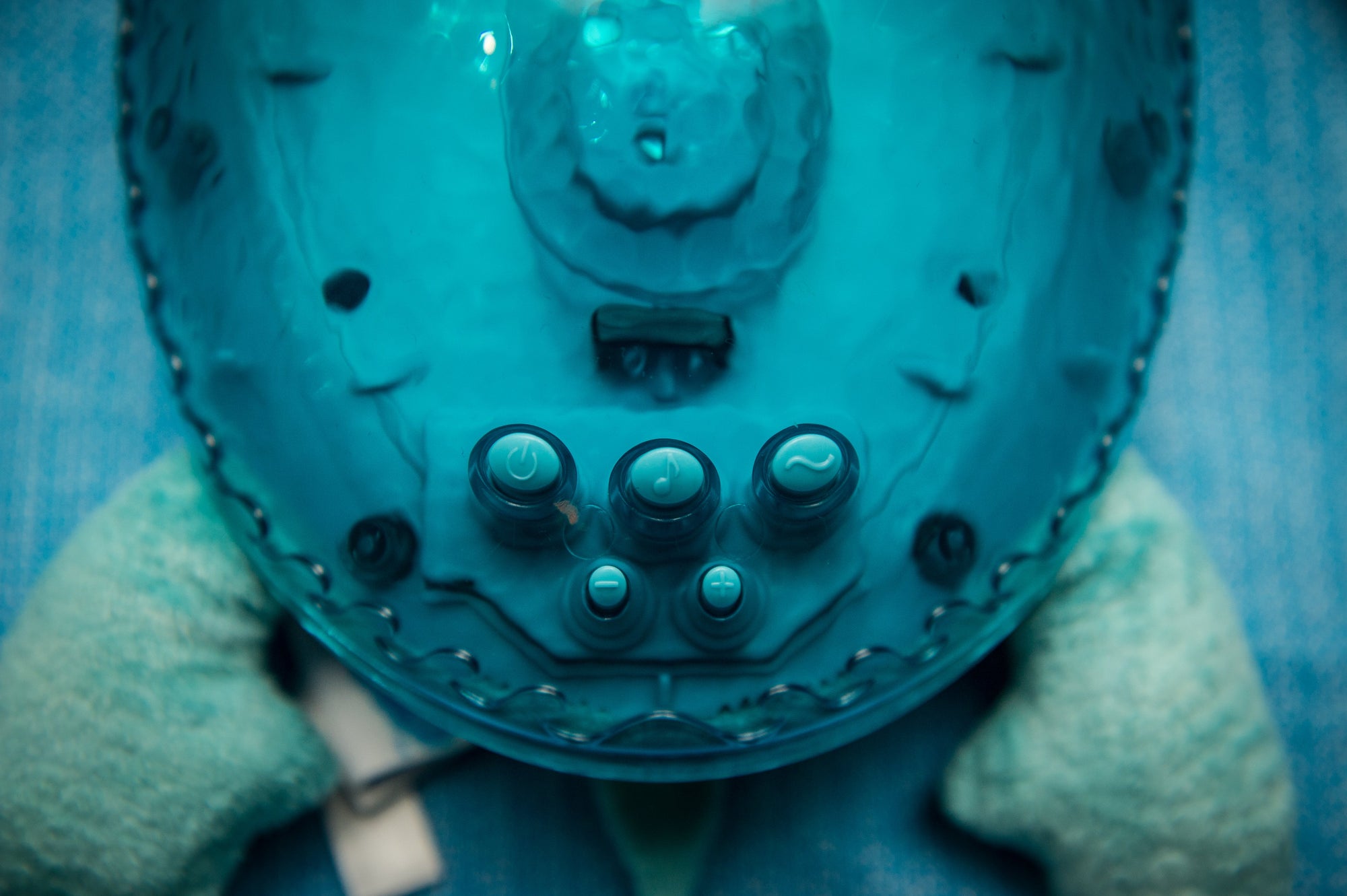 Cloud B Tranquil Turtle