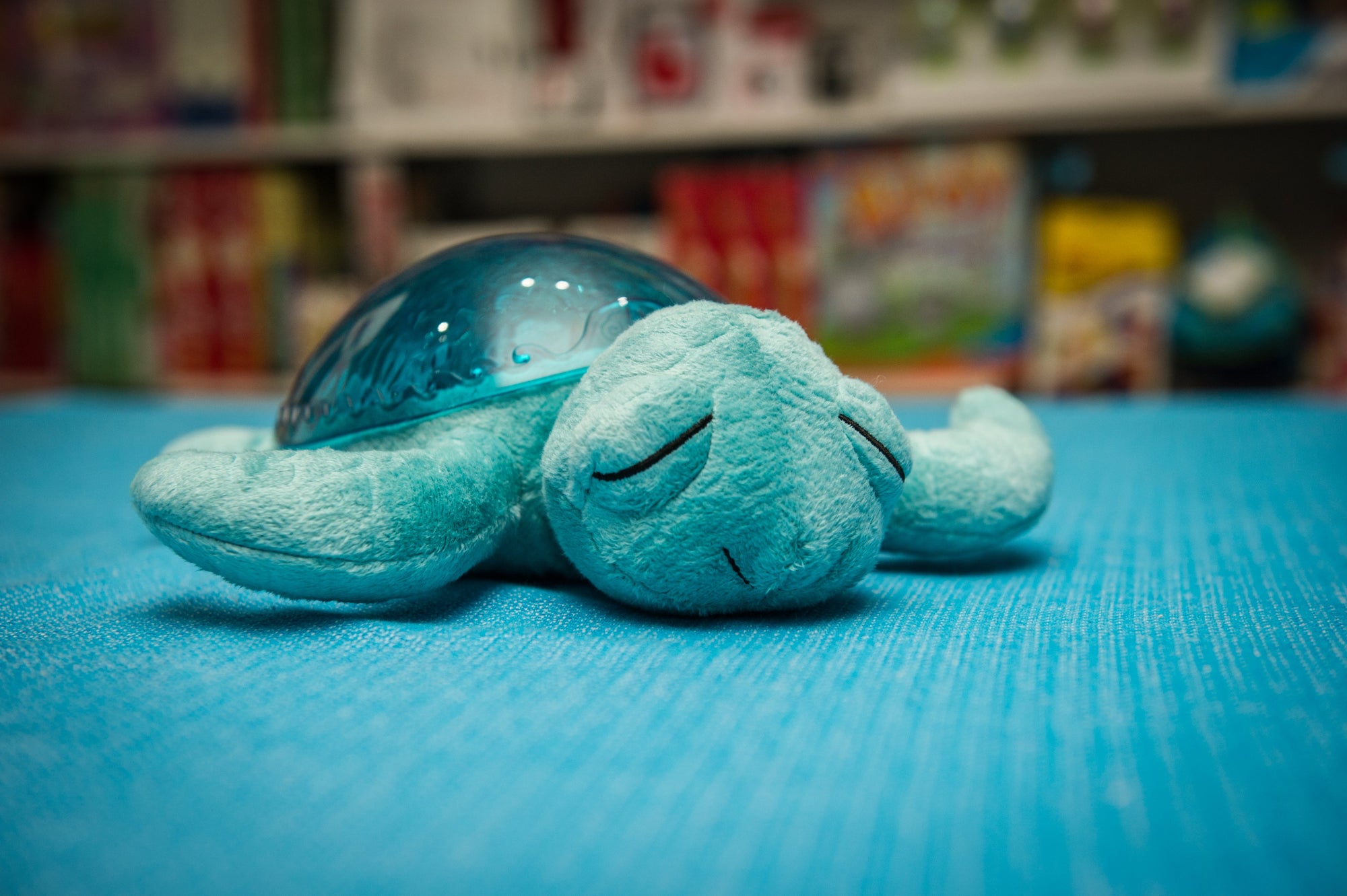 Cloud B Tranquil Turtle