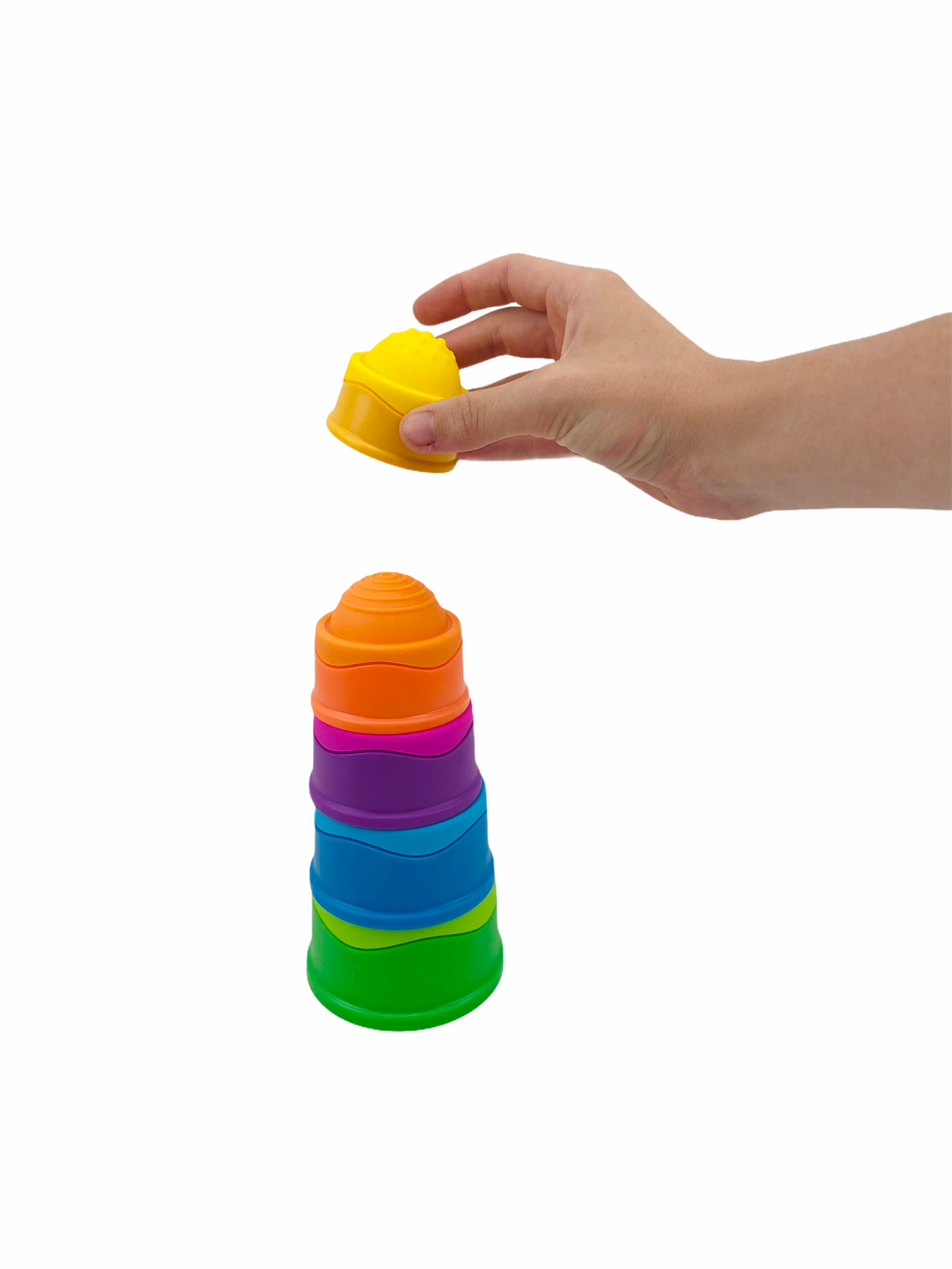 Fat Brain Dimpl Stack