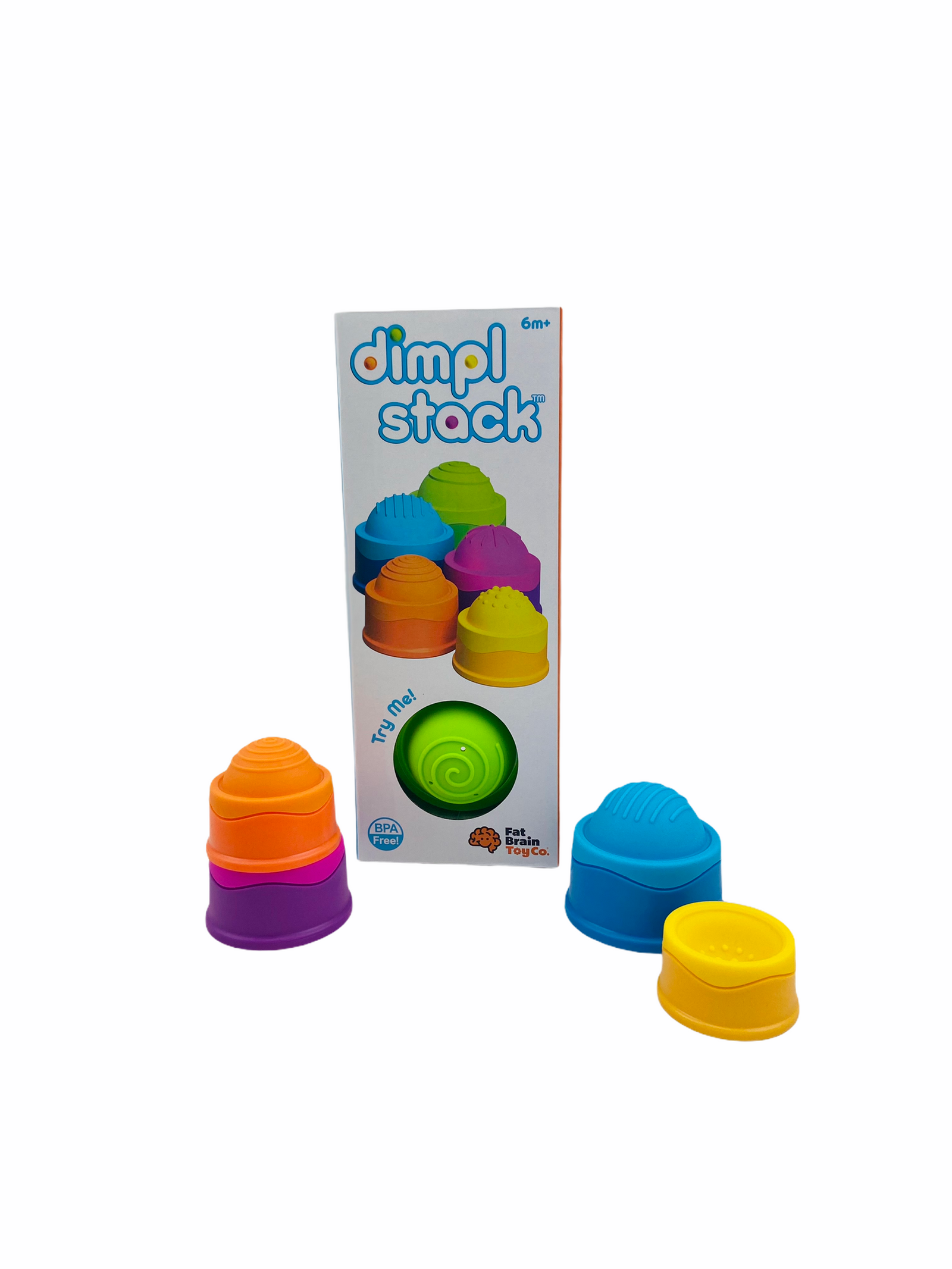 Dimpl Stack