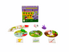 Djeco Little Association Game displayed with all pieces
