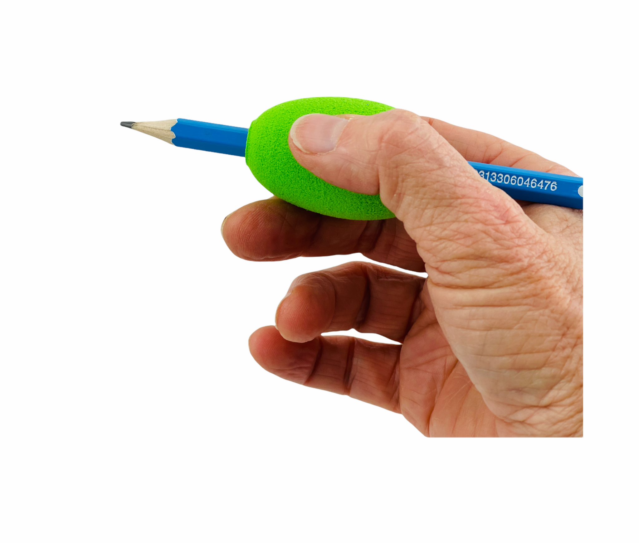 Egg Pencil Grip