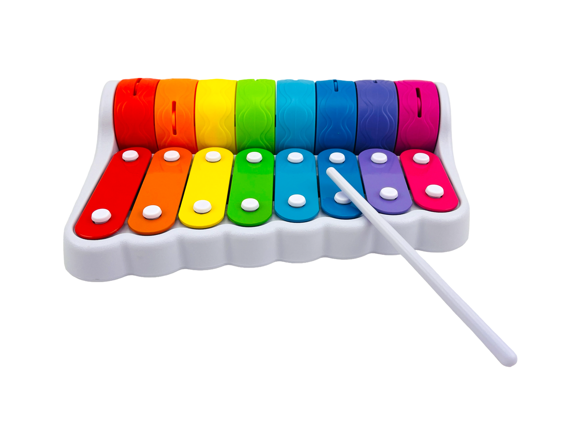 the Fat Brain Rock N Roller Piano