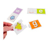 the small letters Frank Early Learning Series - Alphabet Letter Matching Cards