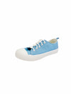 HICKIES Tie-free Elastic Laces Kids White