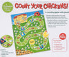 Peaceable Kingdom Count Your Chickens instructions