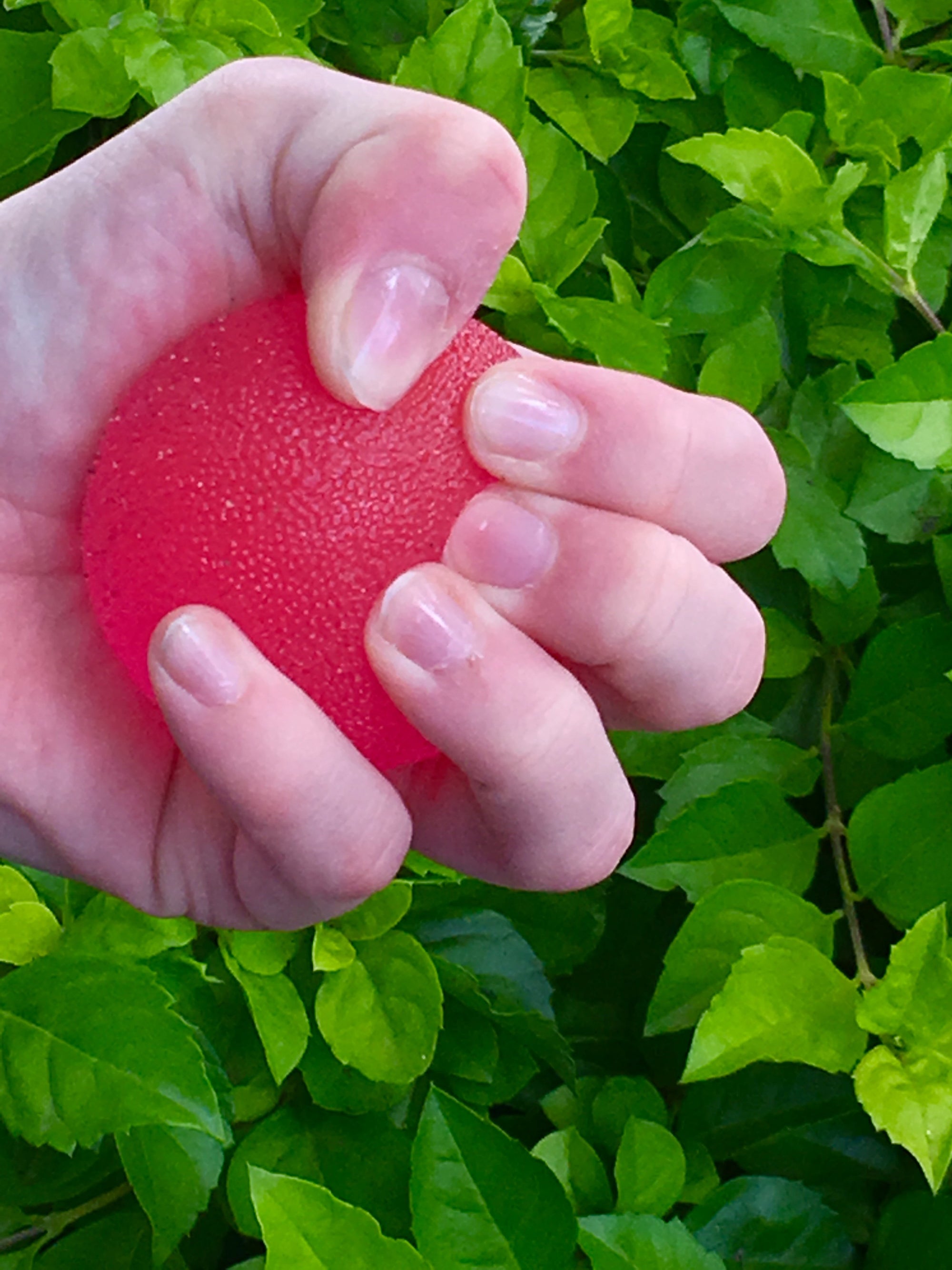 Sensory Genius Graded Stress Balls 3pk