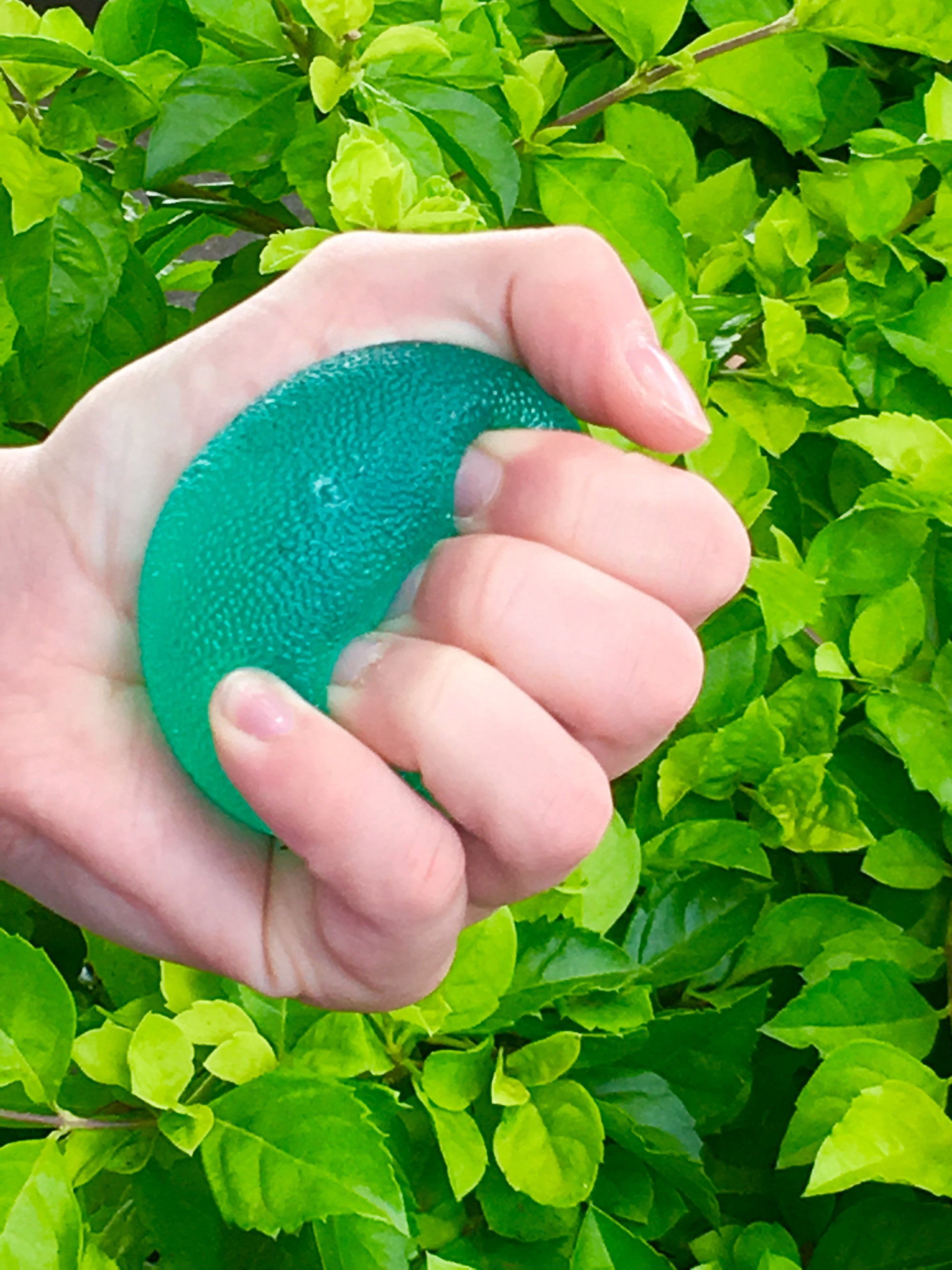 Sensory Genius Graded Stress Balls 3pk