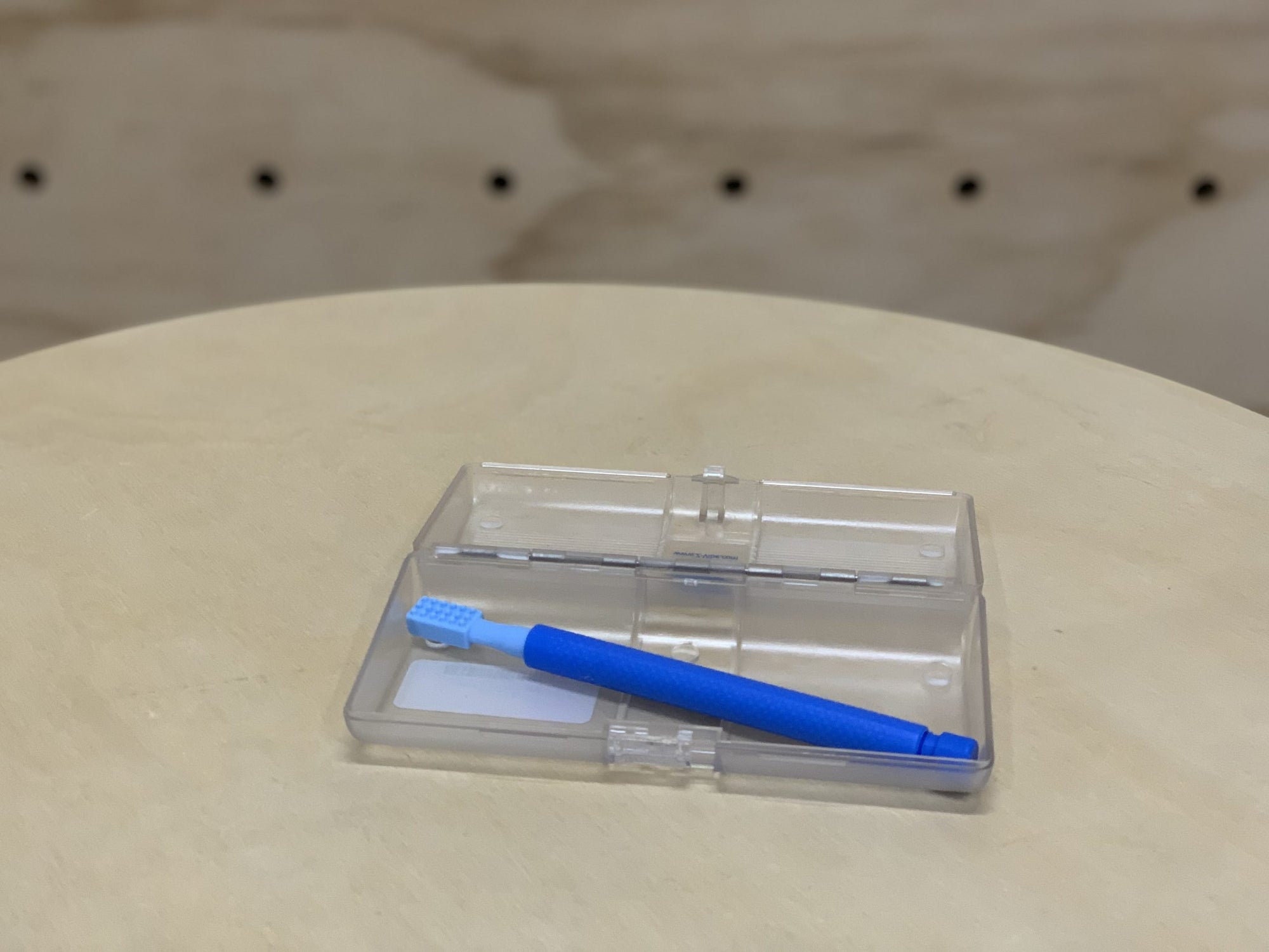 Ark Z-VIBE® Storage Case