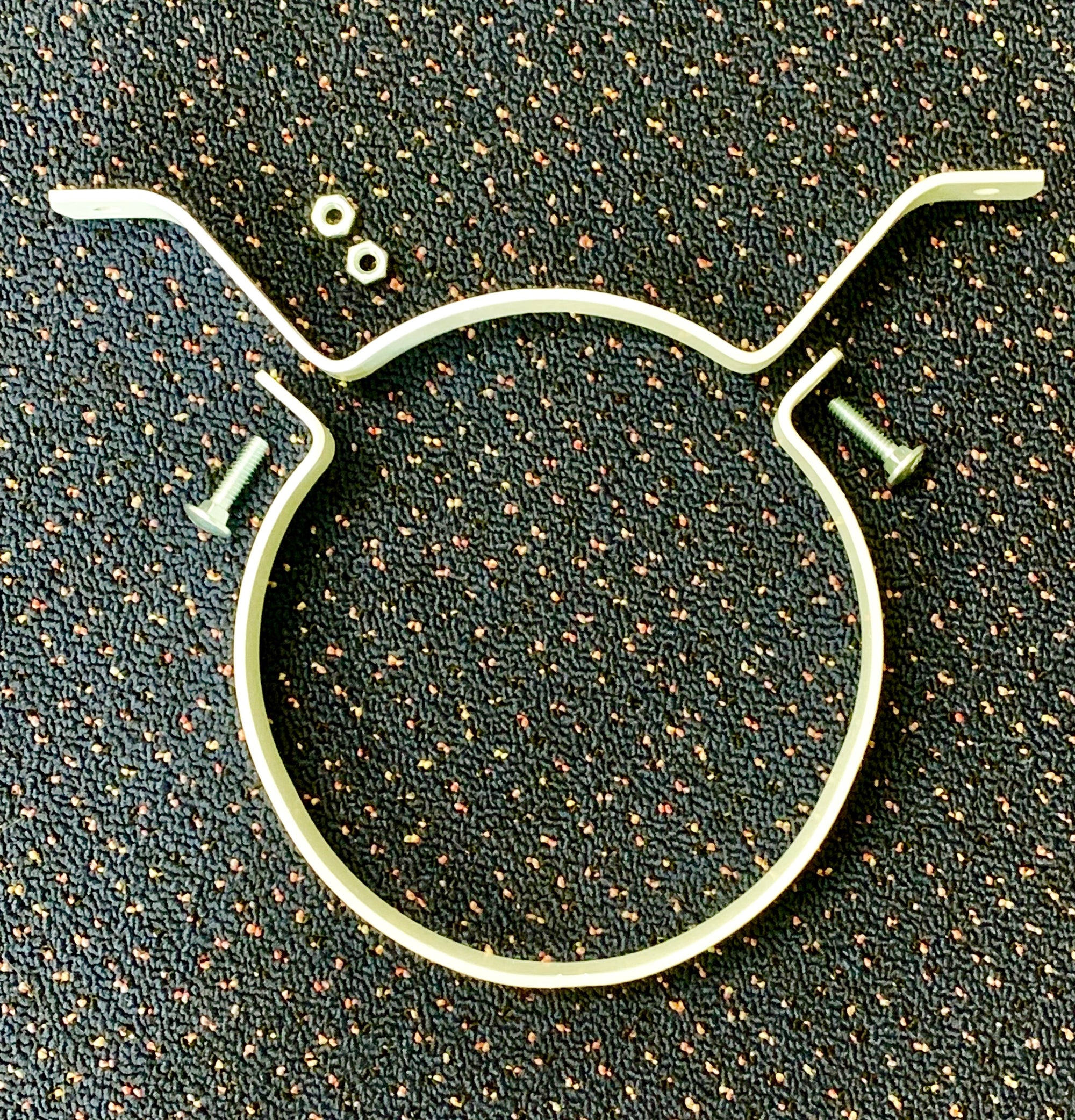 Aqua Mood Jellyfish Lamp Bracket