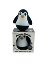 the Jellystone Penguin Wobble sitting on top of it&#39;s box