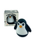 The Jellystone Penguin Wobble sitting in front of it's box