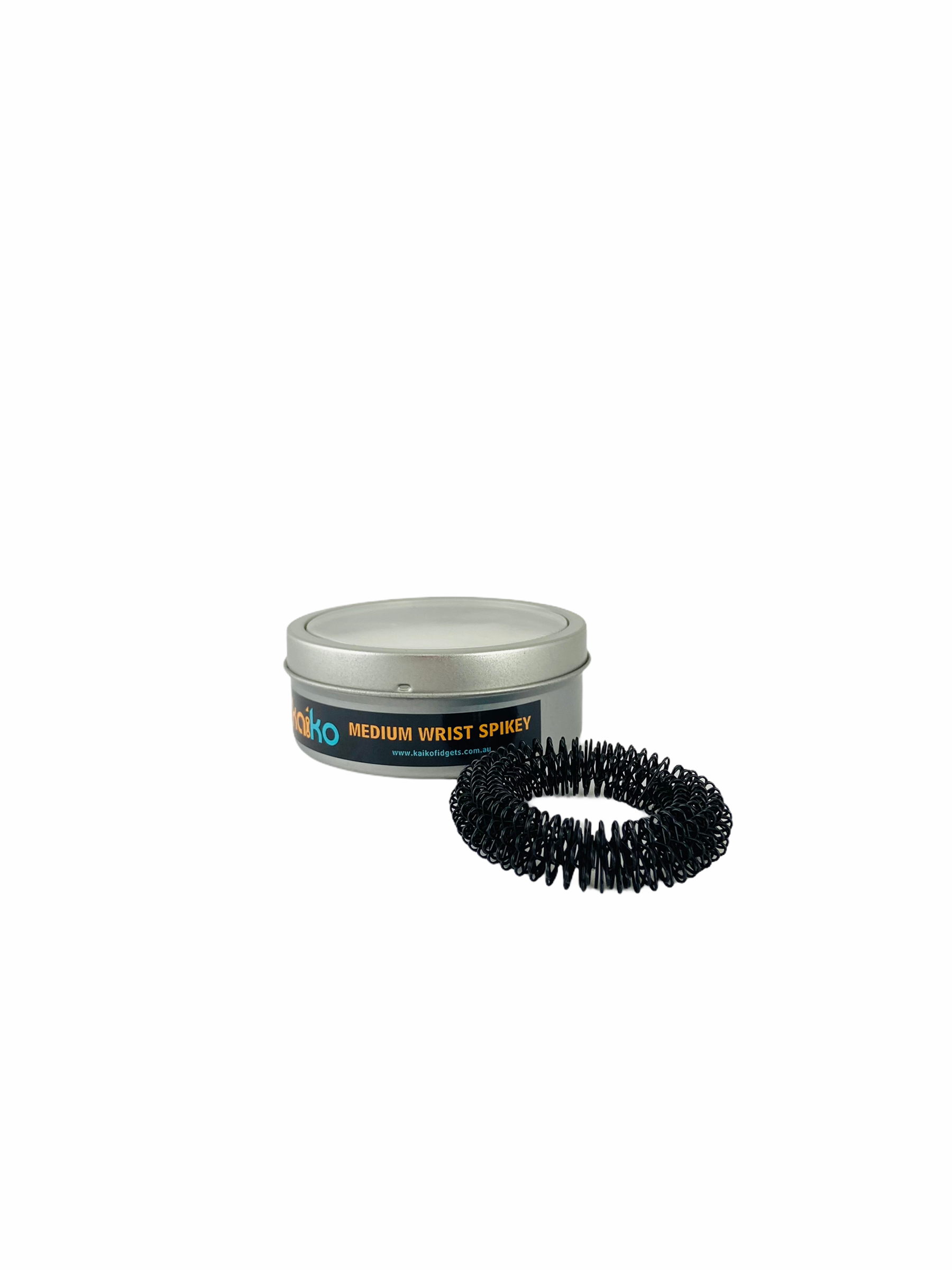 The medium Kaiko Wrist Spiky Fidget 