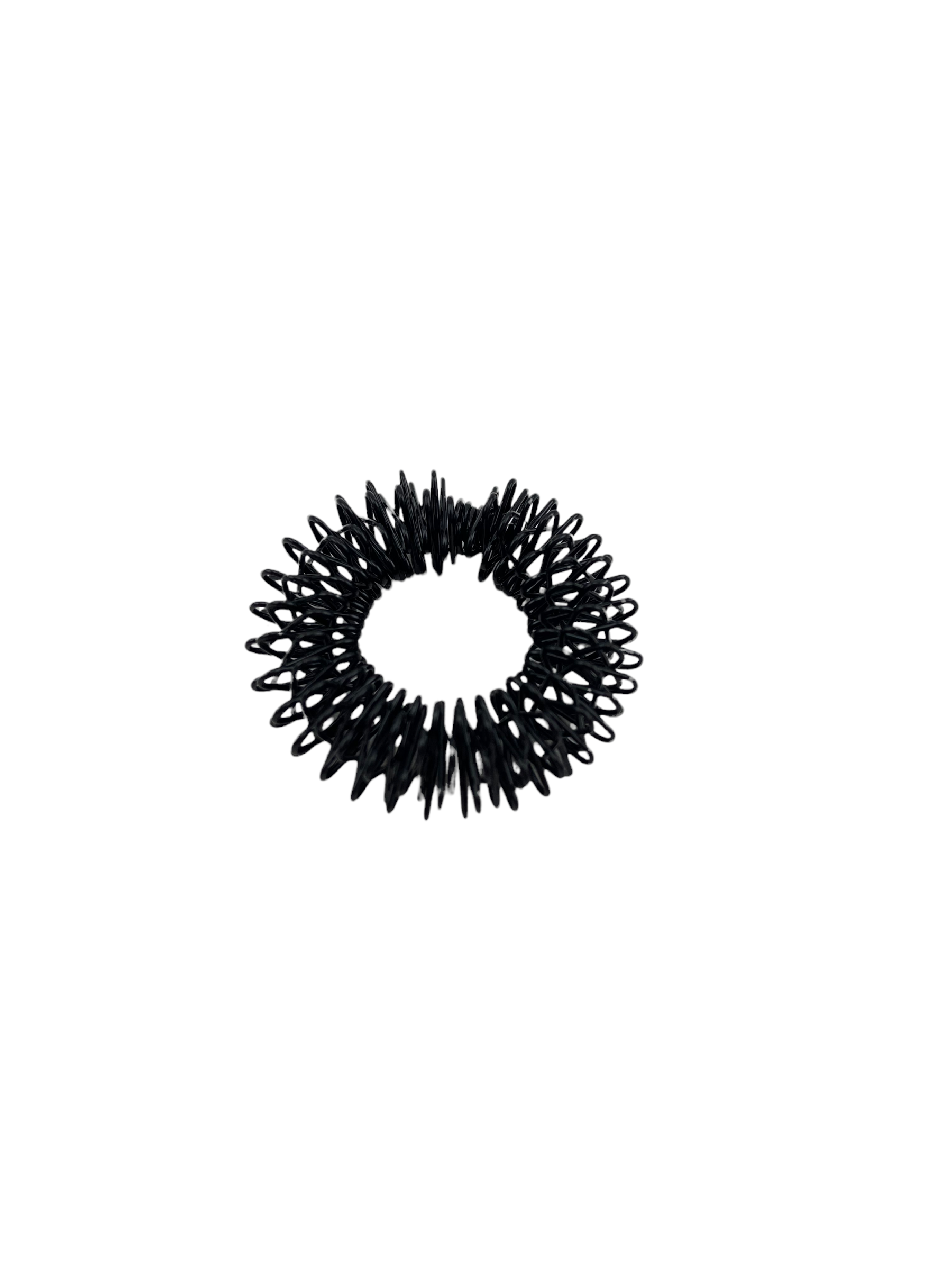Kaiko Finger Spiky Fidget - Black