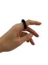 Kaiko Finger Spiky Fidget - Black