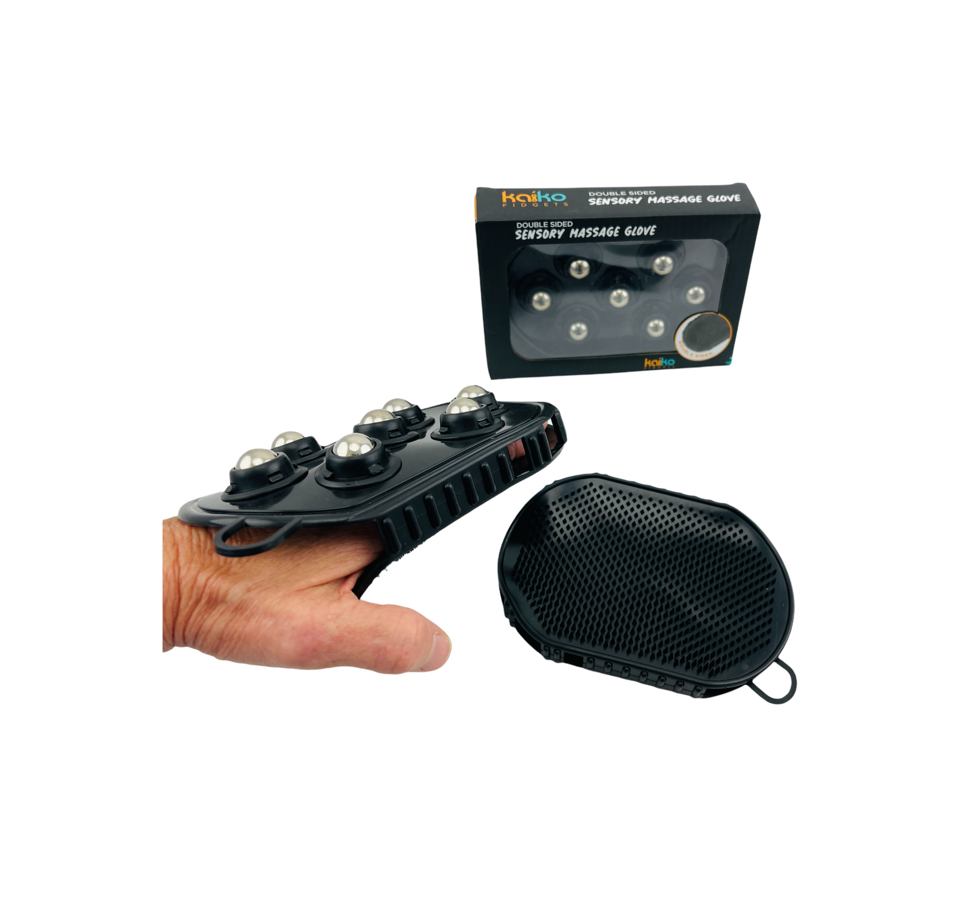 Kaiko Sensory Massage Glove
