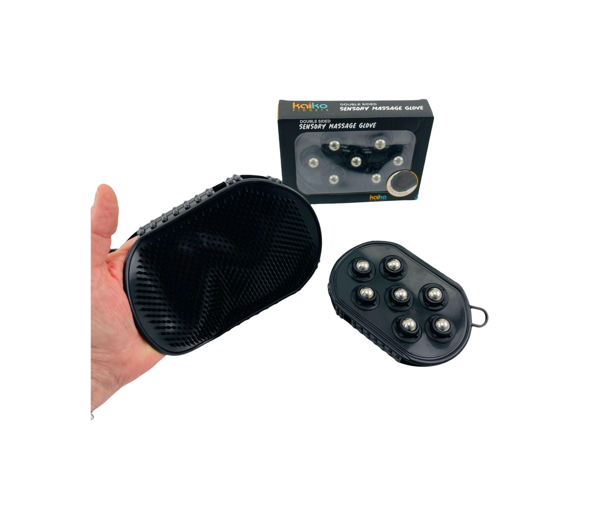 Kaiko Sensory Massage Glove
