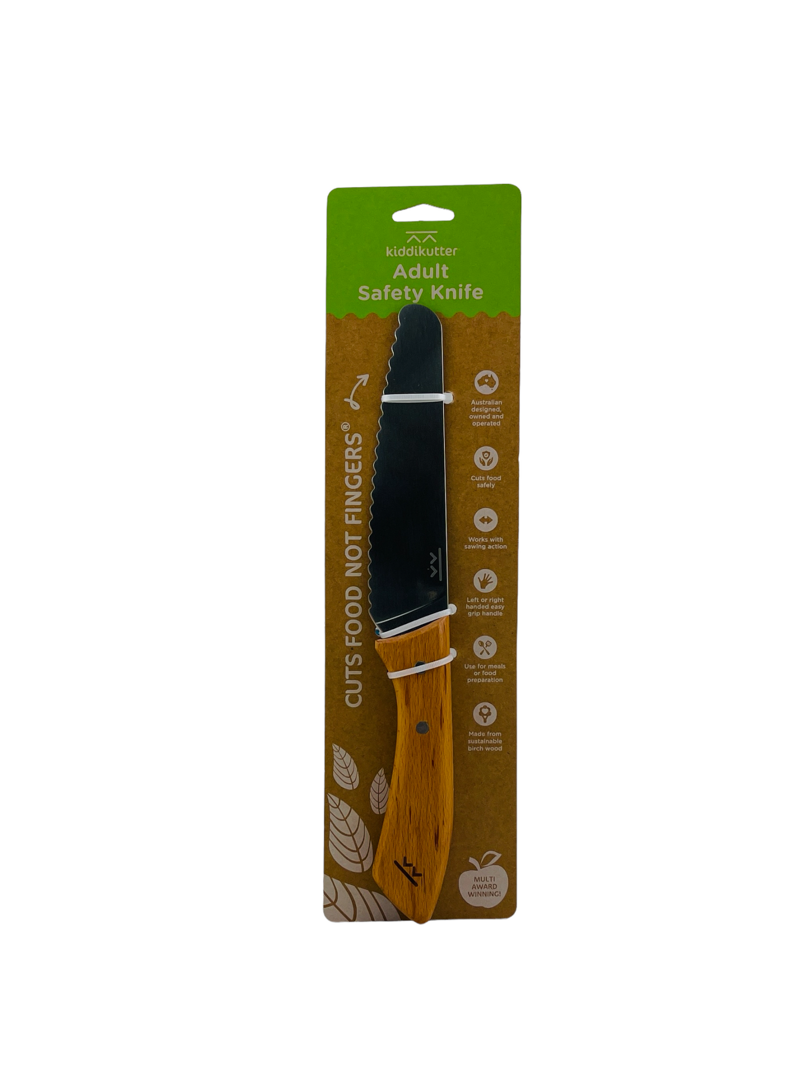 KandoKutter Adult Safety Knife - Large