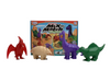 Magnetic Mix or Match - Dinosaurs