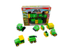 Magnetic Mix or Match - Farm Vehicles