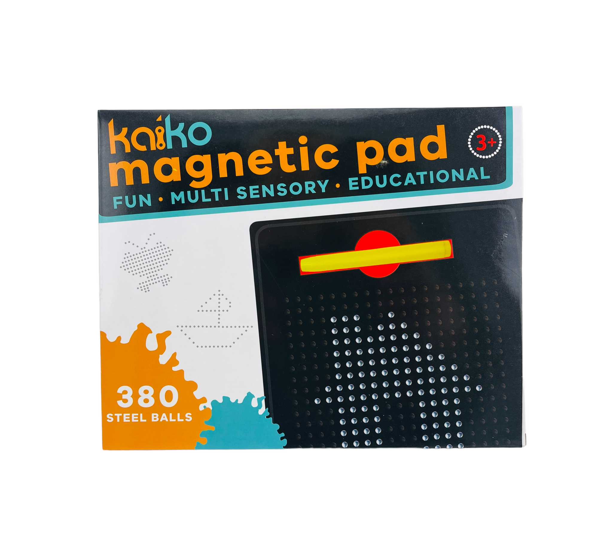Magnetic Pad Magna Board