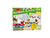Melissa & Doug Numbers Activity Pad with a white background