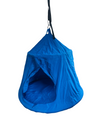 the Nest swing tent on a white background