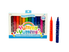 Ooly Yummy Yummy Scented Markers 12pk