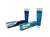 the 1000ppm and 1450ppm OraNurse® Unflavoured Toothpaste - Fluoride
