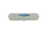 The OraNurse® Unflavoured Toothpaste Case on a white background
