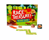 Peaceable Kingdom Race to the Treasure game