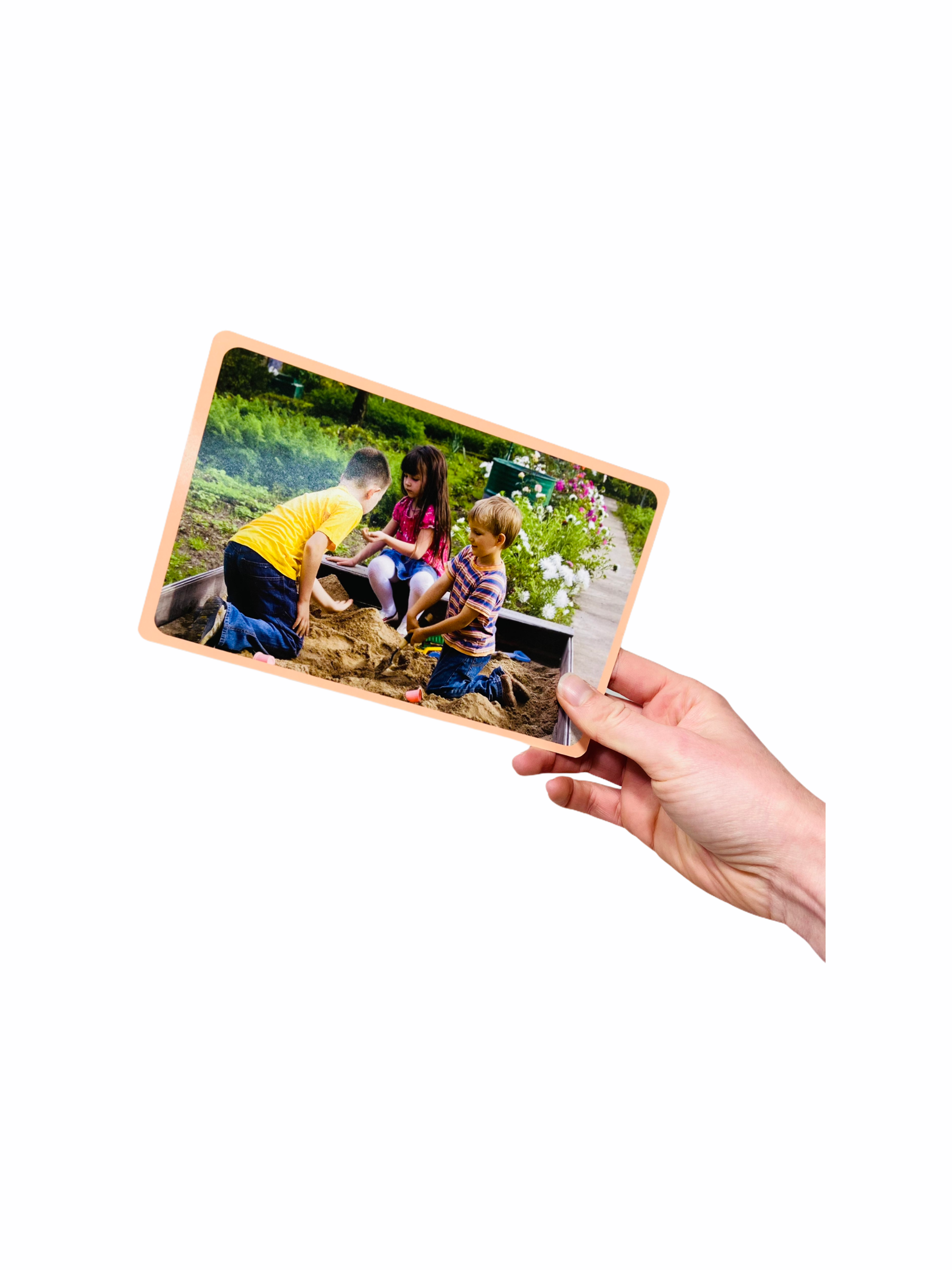 50 Activities Cards - Social Scenarios