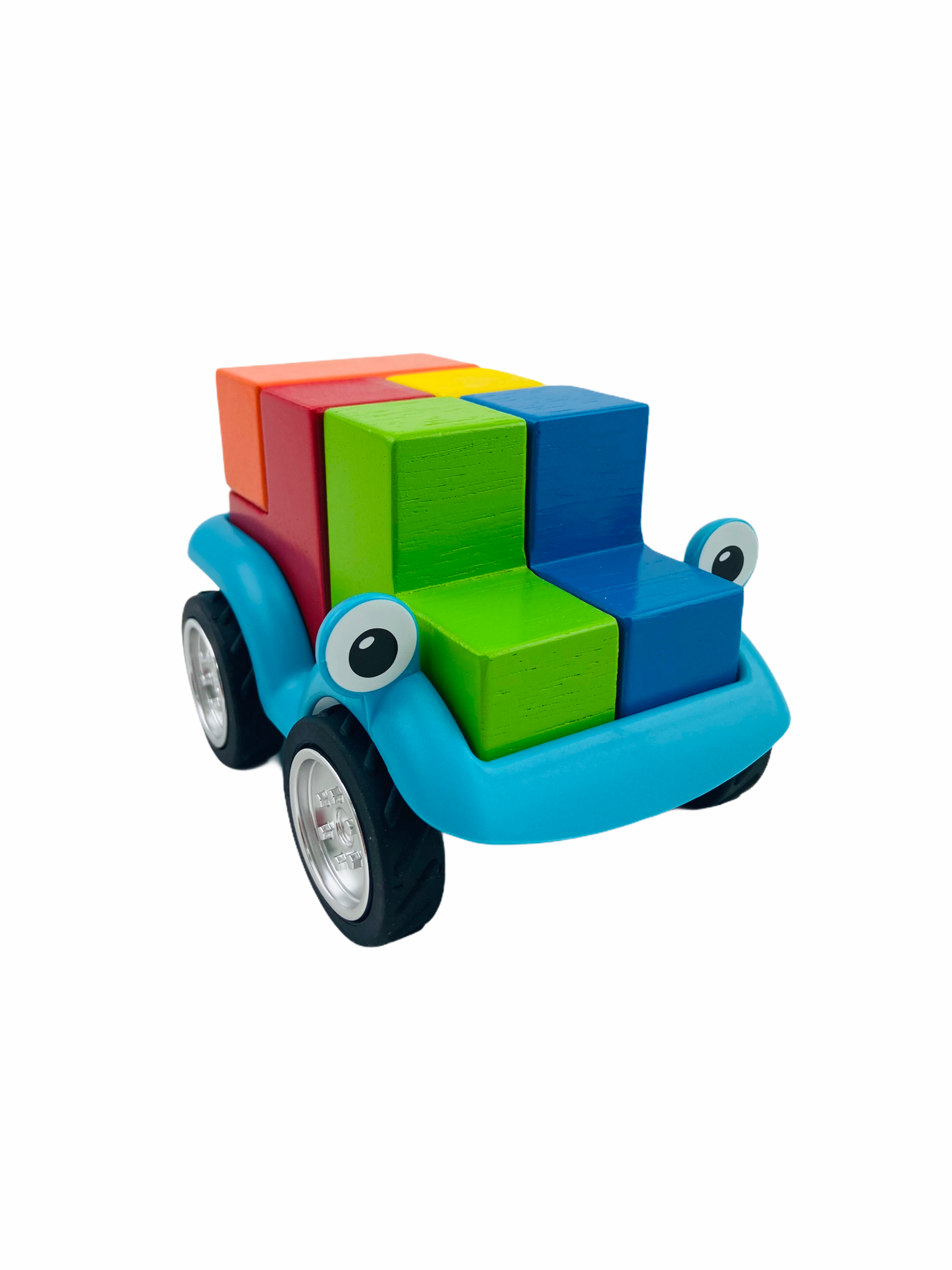 Smart Games Smartcar 5x5